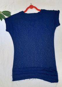 Sheer Top For Women And Girls