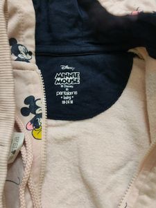 Baby Winter Set