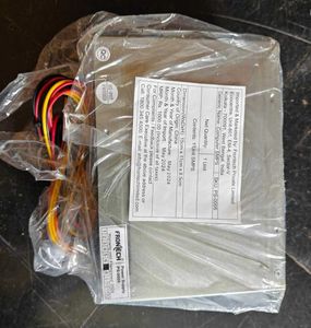FRONTECH 450 Watts SMPS Power Supply