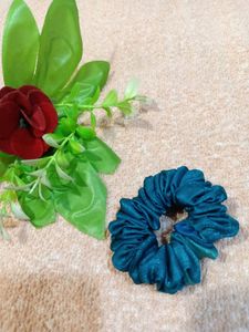 New Scrunchies Pack Of 6