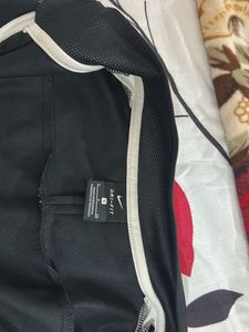 Nike Black Track Jacket