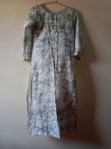 FREE Cotton Kurta