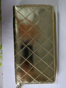 Avon Metal &amp; Shine Wallet