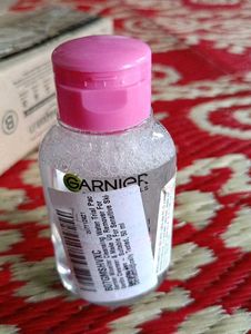 Garnier Micellar Cleansing Water