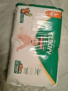 Teddyy Baby Diaper Pants L
