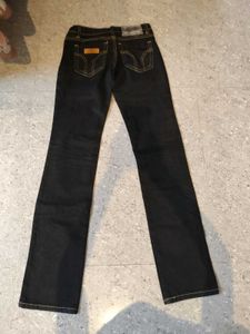 Gucci Authentic Bootcut Jeans