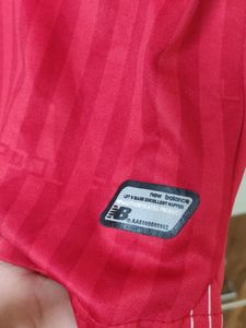 Liverpool Jersey