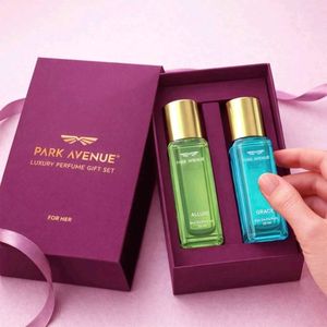 Park Avenue Perfume Gift Set For Her