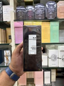 Mancera Cedrat Boise Intense Eau de Parfum