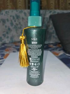 Shimmer Body Mist Marks and Spencer