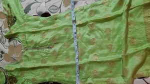 tissue bnarsi silk suit