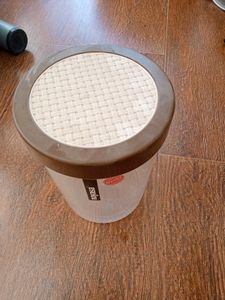 Nayasa BPA-Free Storage Container
