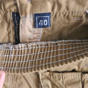 Stylish Cargo Pants for Boys