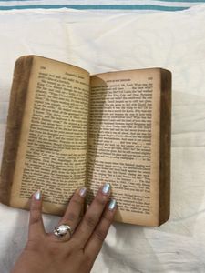 Once Is Not Enough-Jaquelin Susann