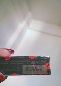COLORGAR Vegan Matte Lipcolor