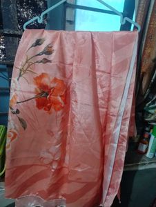 Beautiful Floral Dupatta