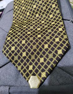 Vintage imported Tie - Liebert