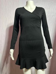 Stretchable Premium Dress