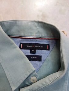 Men's Short Sleeve Shirt