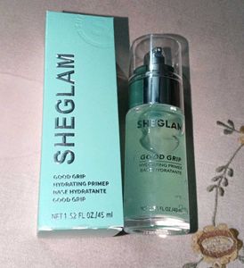 SHEGLAM Good Grip Hydrating Primer