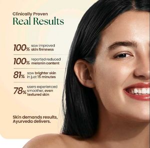 [SEALED] Moha Herbal Radiance Face Mask 💛