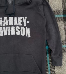 Harley-Davidson Hoodie