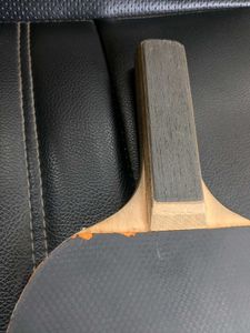 Table Tennis Paddle
