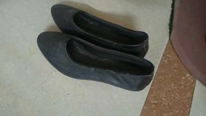 Classic Black Ballet Flats