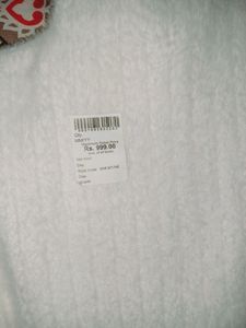 Korean Wool Top