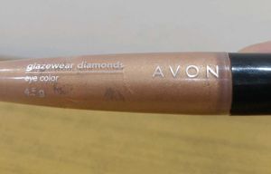 Avon Glazewear Diamonds Eye Color