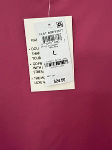 Chic Rose Bodysuit