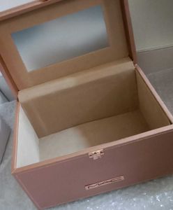 MAC Cosmetic Bag