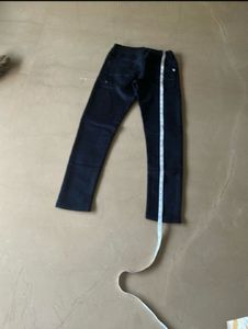 Brand New Versatile  Kids  Black jeans