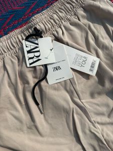 Graphic Print Pants(32-34 waist)