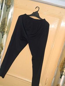 Athleisure Pants