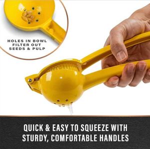 Manual Lemon Squeezer