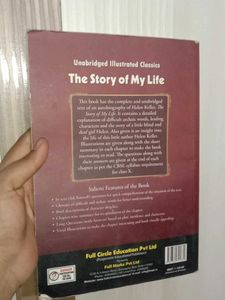 The Story of My Life - Helen Keller