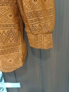 women net stylish shirt top