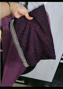 Beautiful Embroidered Kurta