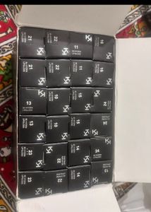 KIKO MILANO 3D GLOSS