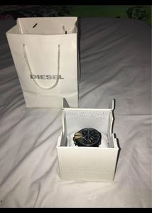 Diesel Chronograph Watch
