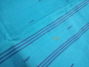 new handloom Saree with Border