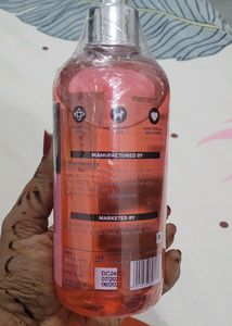 The Bath Store Japanese Cherry Blossom Body Wash