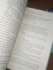 World's Favourite Crime Mystery Author