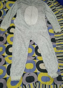 Cute Animal Onesie
