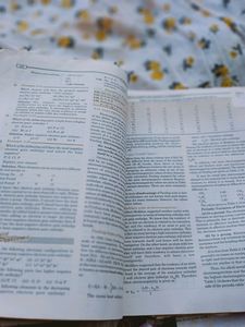 Abc Chemistry For class 11