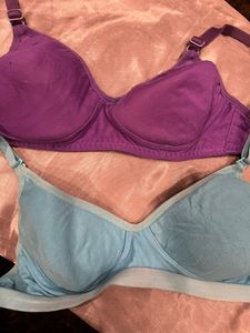 Padded Bra Combo
