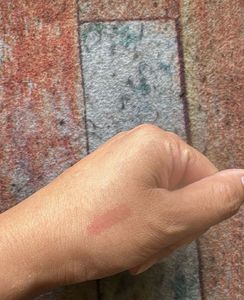 Nykaa Lip &amp; Cheek Tint Gloss