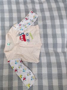 Baby Set For 0-5 Months
