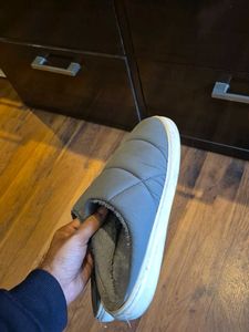 Warm Slipper For Men/women